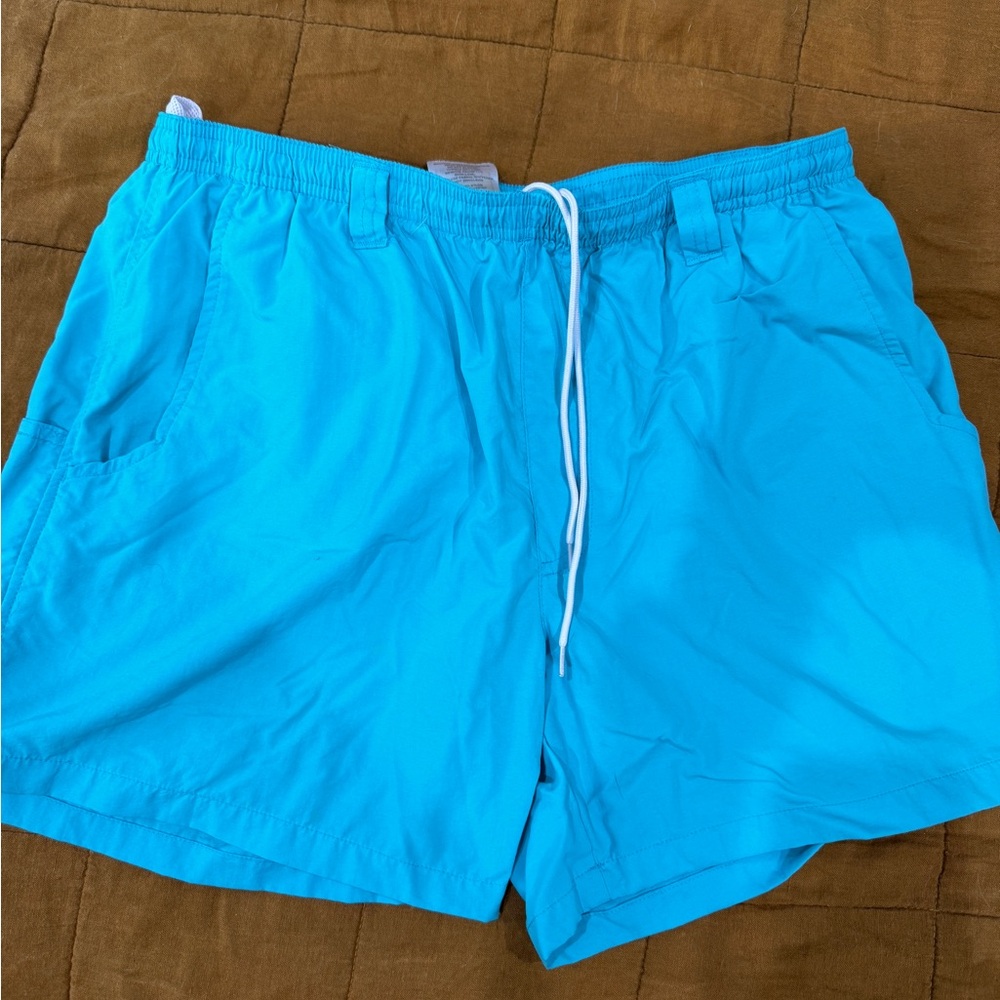 Bear bottom clothing swim suit